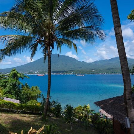 K2 Lembeh Dive Resort Bitung Eksteriør billede